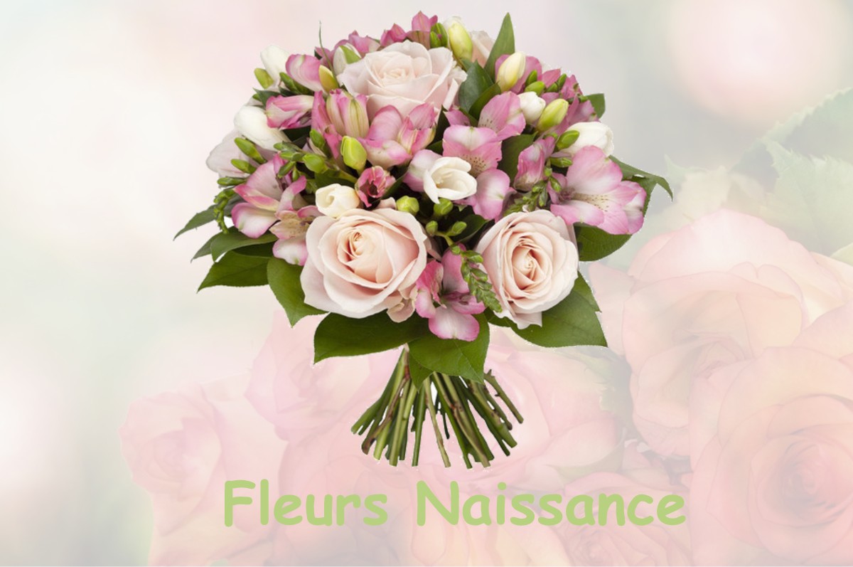 fleurs naissance MARSEILLE-12